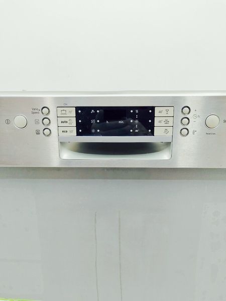 Посудомоечная машина Bosch SMI69N05EU 93 000037212 фото