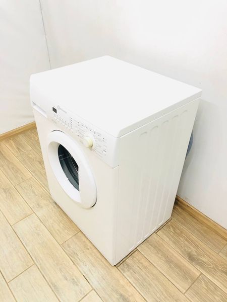 Стиральная машина Bauknecht WA CARE 644 DI 000045189 фото