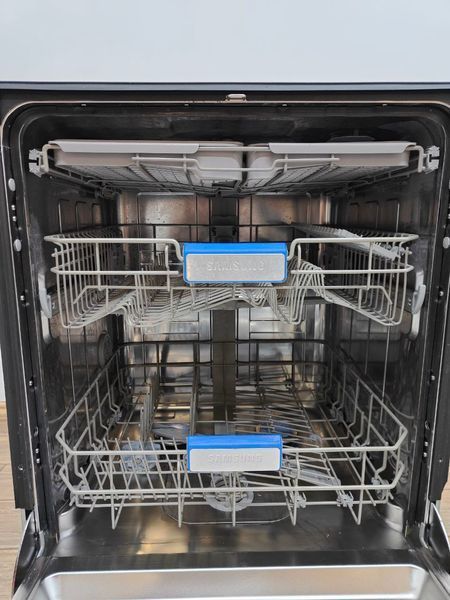 Посудомийна машина Samsung DWSG720T 2300W 14ком sn E00CGDAD900177R 000050383 фото