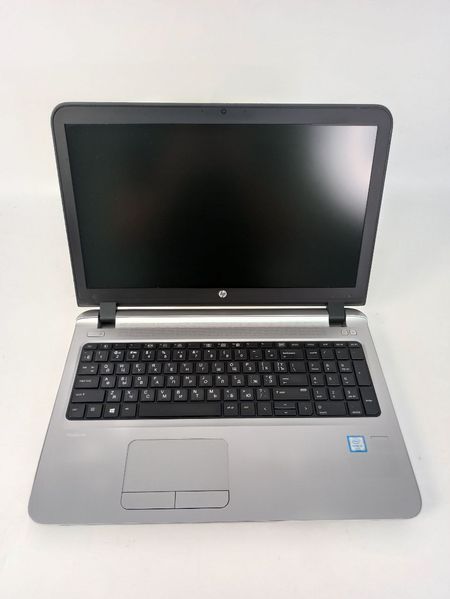 Ноутбук HP ProBook 450 G3 000041365 фото