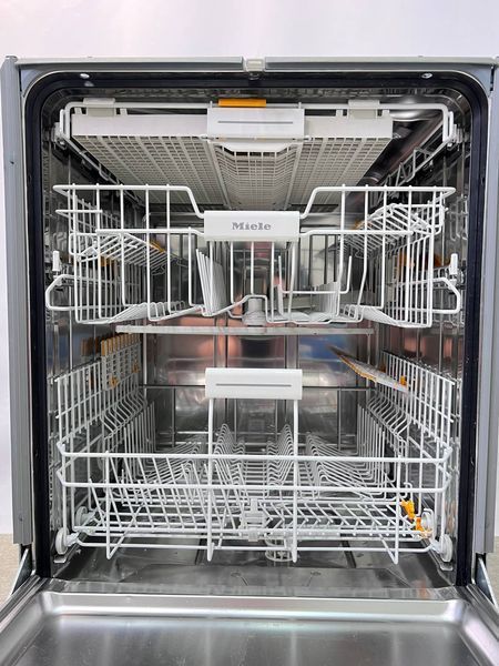 Посудомоечная машина Premium G 6775 SCVi XXL 000032150 фото