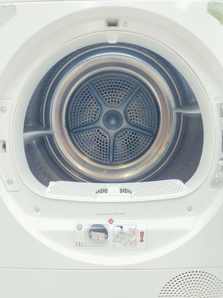 Сушильна машина Siemens IQ890 WT48Y780 1000w 7 кг sn 9204 200099 000045664 фото