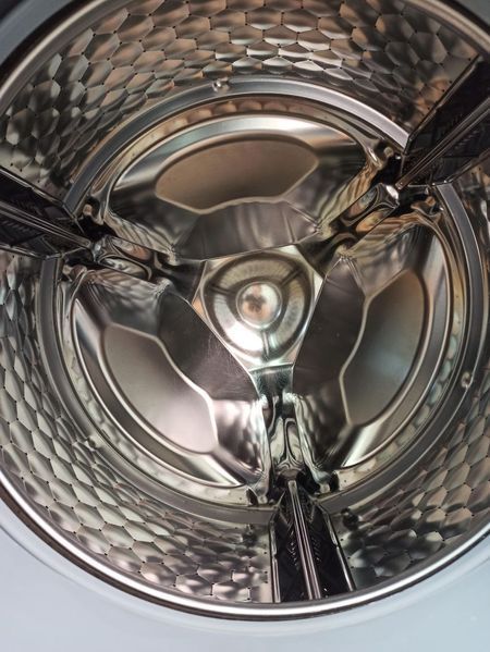 Стиральная машина Miele W 1714 000031814 фото