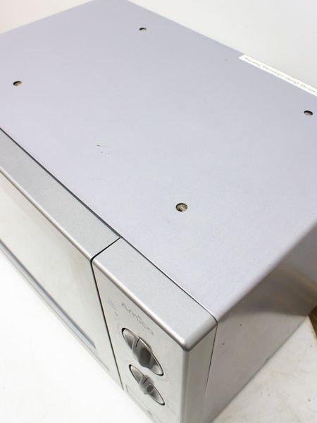 Микроволновая печь Amica MW 13037 000029162 фото