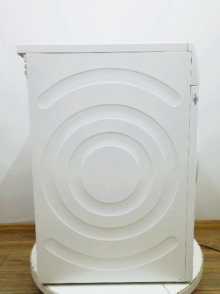 Сушильна машина Bosch WTW83432 04 700w 7 кг sn 9905 200219 000034626 фото