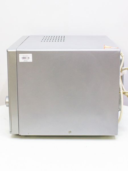 Мікрохвильова піч Bifinett KH1166 1300w гриль 1350w sn GS0608SI096493 000023997 фото
