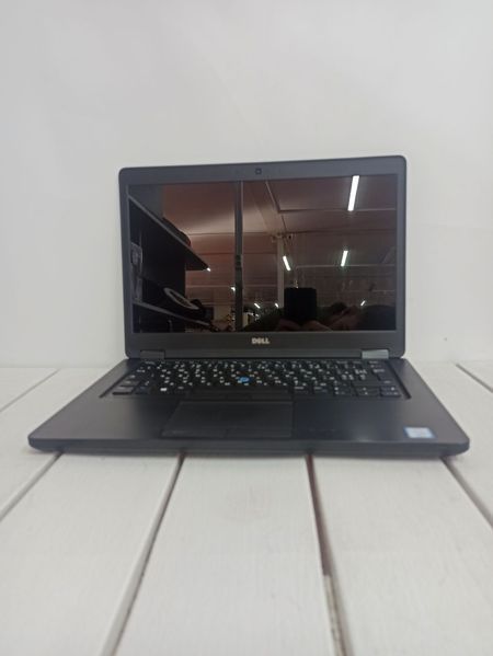 Ноутбук Dell Latitude 5480 14 FHD бат 2:00 години 000049739 фото