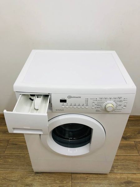Стиральная машина Bauknecht WA CARE 644 DI 000045189 фото