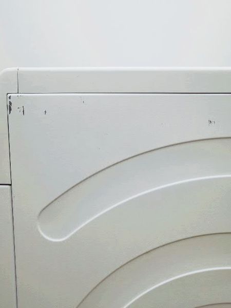 Сушильна машина Bosch WTW83432 04 700w 7 кг sn 9905 200219 000034626 фото