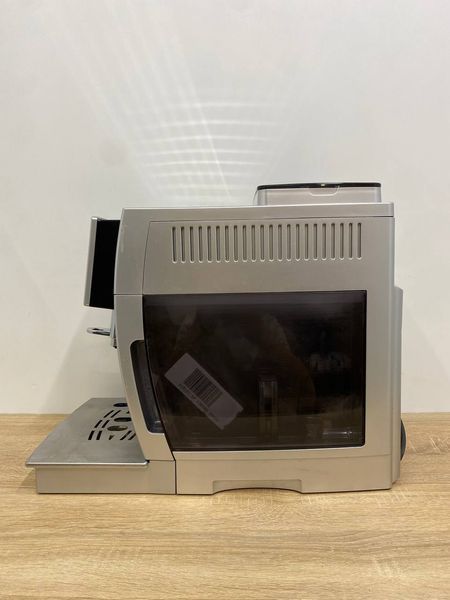 Кофемашина DeLonghi ECAM23450S 1450w sn 30621 000049168 фото