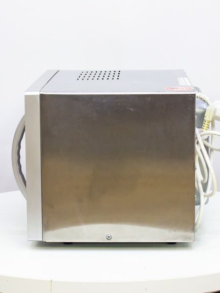 Мікрохвильова піч Clatronic MWG 748 1200W гриль1000w sn W1868 000021348 фото