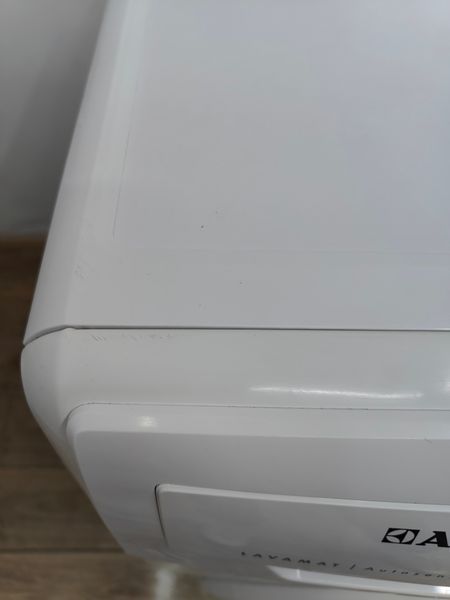 Стиральная машина AEG Lavamat L68470FL 2200W 7кг sn 54100153 000053849 фото