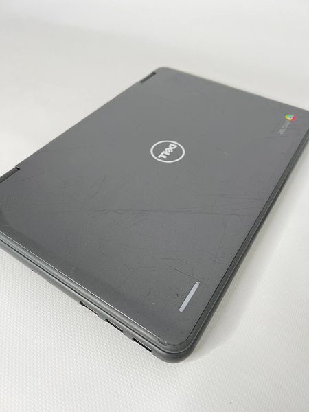 Ноутбук Dell ChromeBook 11 3189 000038080 фото