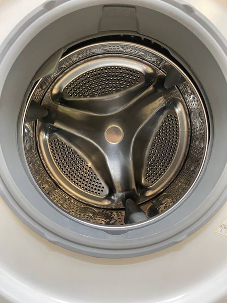Стиральная машина LG F14WM8LNO 2100W 8кг sn 01PWGNKP919 000049137 фото