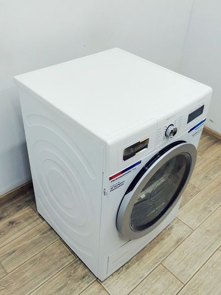 Сушильная машина Bosch HomeProfessional WTY87701 01 000041054 фото