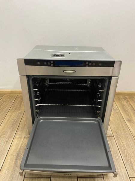Духовой шкаф Neff B46W74NO 01 3680W sn 8912000069 000048276 фото