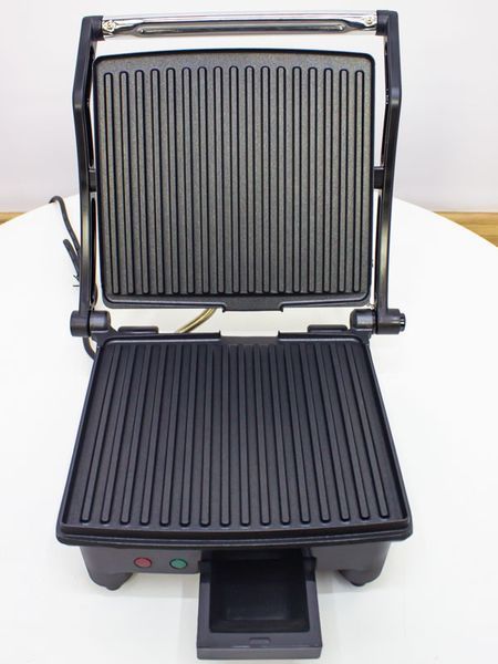 Контакт гриль Russell Hobbs 17888 56 1960w новий LPNHK033473701 83е 000020650 фото