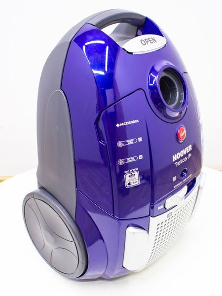 Пылесос Hoover TE80PET 011 000030743 фото