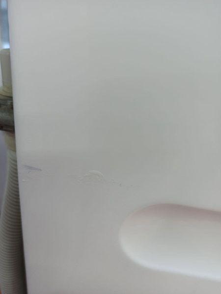 Стиральная машина Miele W3371WPS Ed 111 000032301 фото