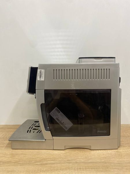 Кофемашина Delonghi cappuccino ECAM 23466 S 1450w sn 61824 000048733 фото