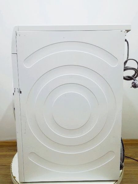 Сушильна машина Bosch WTW83432 04 700w 7 кг sn 9905 200219 000034626 фото