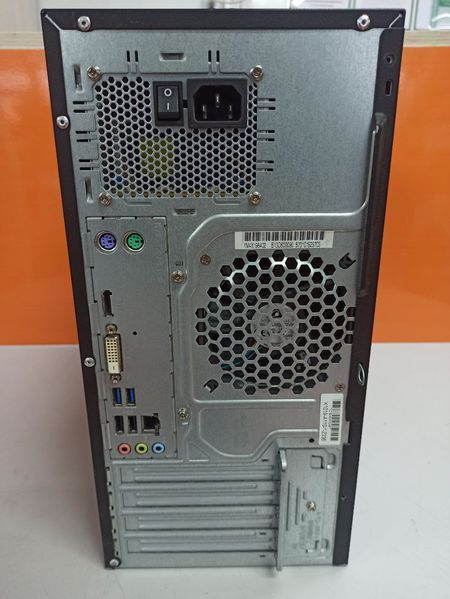Системний блок Fujitsu Esprimo P556 MT 000037353 фото