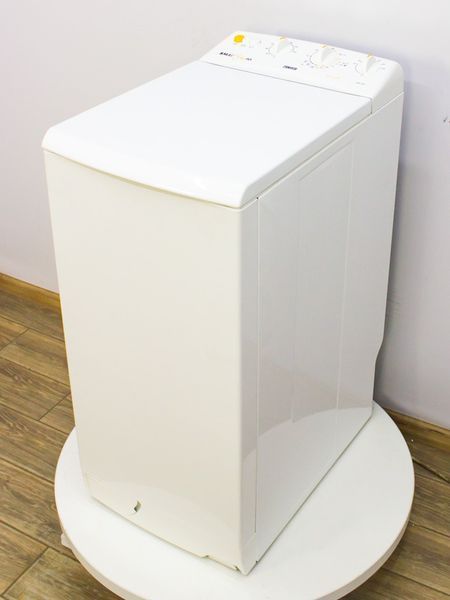 Стиральная машина вертикальная Zanussi ZWN286 000021017 фото