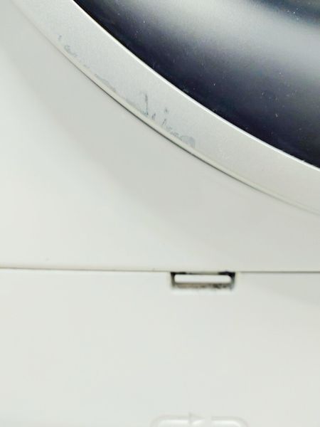 Сушильная машина Bauknecht TK Prime 85A2BW 000036411 фото
