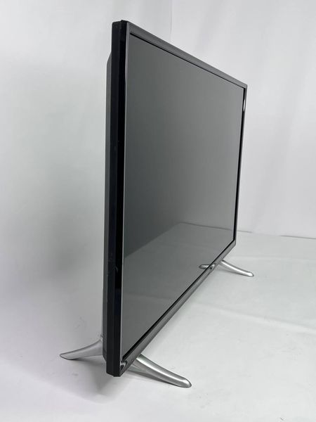 ТБ 40 Telefunken D40F287M3CW Full HD Smart TV 75w sn 7483956500286 000040075 фото