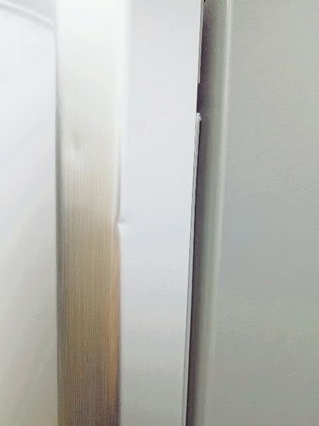 Холодильник двухкамерный Samsung RL34LS Plus 000035007 фото