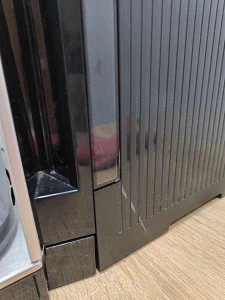 Кофемашина DeLonghi Perfecta ESAM5500,S 1350W sn 04818 000051264 фото