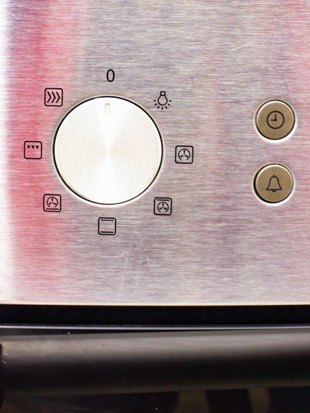 Электродуховка Samsung 000032067 фото