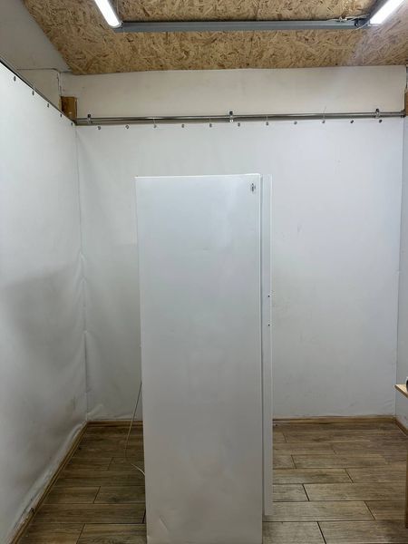Морозильна камера Electrolux EU 7511 C 100W 253 л sn 72201718 n739 000054868 фото