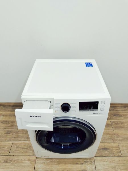 Сушильная машина Samsung DV81M50103W 000039062 фото