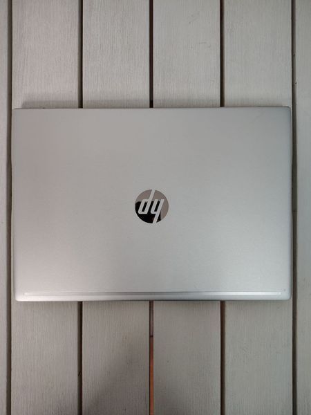 Ноутбук HP PROBOOK 450 G7 15.6 FHD Б/У Бат 4:30 часа 000051153 фото