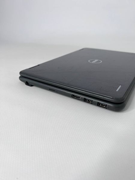 Ноутбук Dell ChromeBook 11 3189 000038080 фото