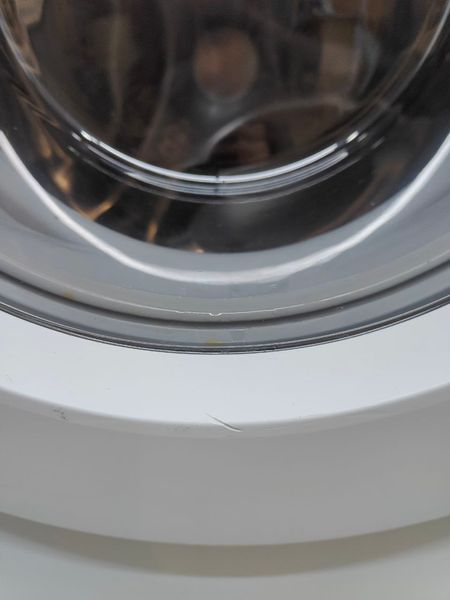 Пральна машина Bosch Maxx 7 EcoEdition WAE283ECO 53 2300W 7 кг sn 9410 600631 000052262 фото