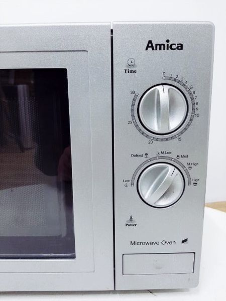 Микроволновая печь Amica MW 13037 000034586 фото