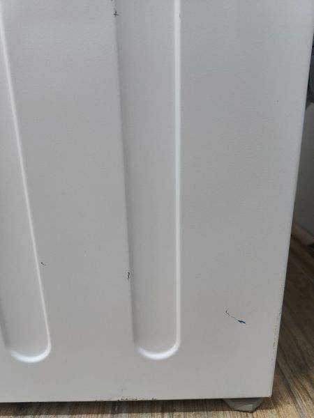 Пральна машина Bosch Maxx 7 EcoEdition WAE283ECO 53 2300W 7 кг sn 9410 600631 000052262 фото