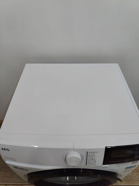 Пральна машина AEG Series 7000 LR7G60685 2000W 8кг sn 45000033 000051847 фото