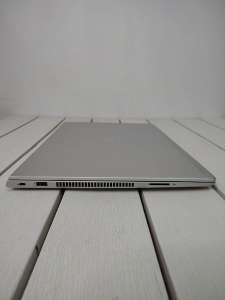 Ноутбук HP PROBOOK 450 G7 15.6 FHD Б/У Бат 4:30 часа 000051153 фото