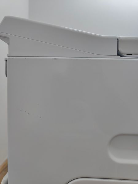 Пральна машина вертикальна Amica WT 473 710 2000W 7.5кг sn 11913250022391 000053437 фото