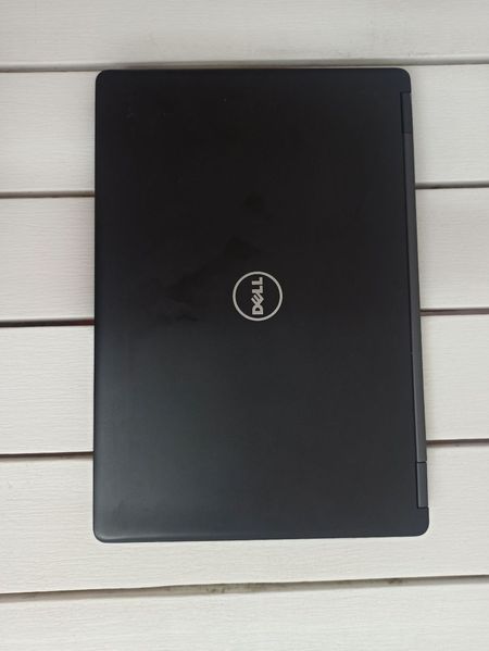 Ноутбук Dell Latitude 5480 14 FHD бат 2:00 години 000049739 фото