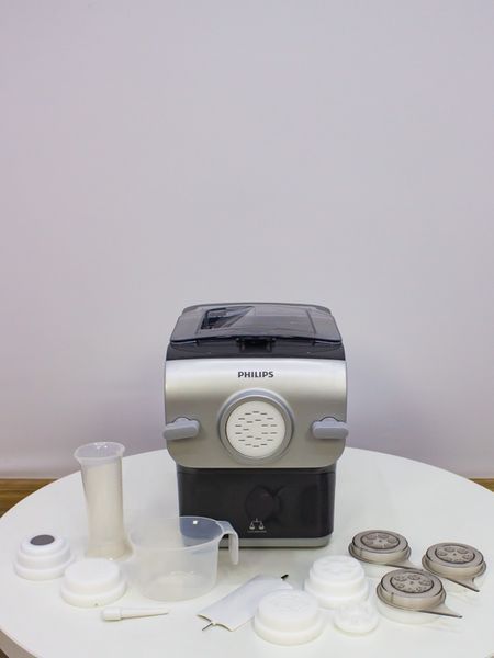 Машинка для изготовления макарон Philips HR2358 12 LPNHE320310168 000018536 фото