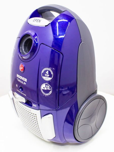 Пылесос Hoover TE80PET 011 000030743 фото