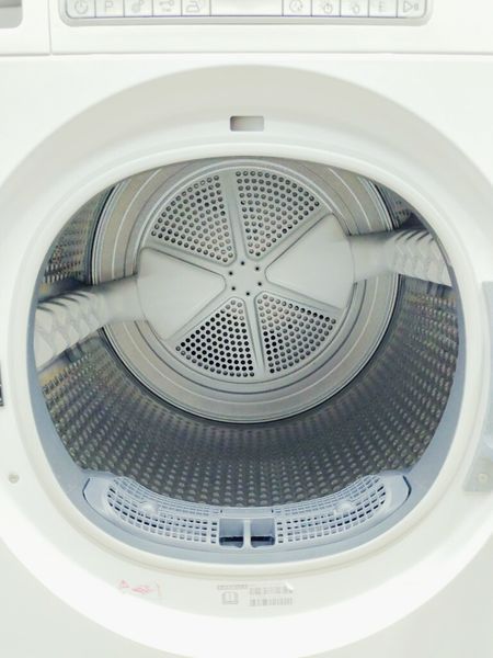 Сушильная машина Bauknecht TK Prime 85A2BW 000036411 фото