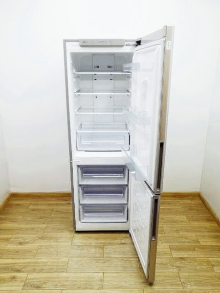 Холодильник двухкамерный Samsung RL34LS Plus 000035007 фото