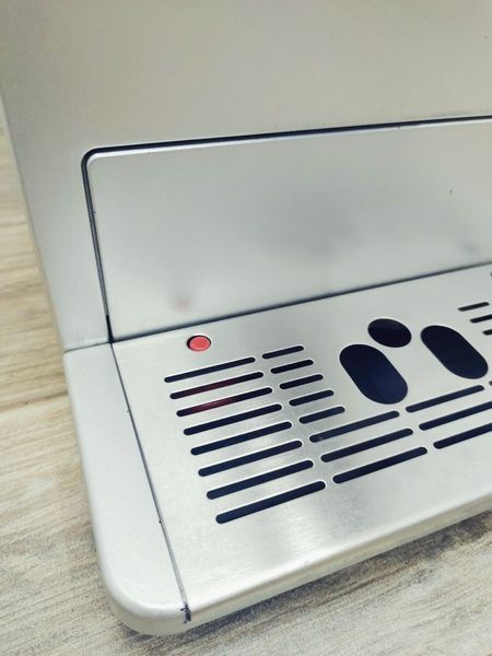 Кофемашина Melitta Caffeo CI E 970 101 000031873 фото