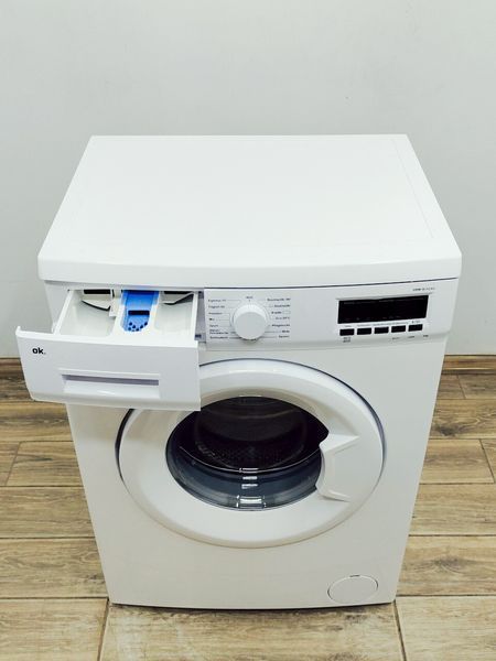 Стиральная машина OK OWM 16112 A3 000045212 фото