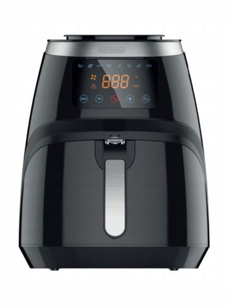 Мультипечь Quigg GT AF 02 1300w 2600 мл 000043638 фото
